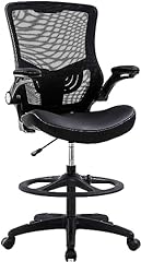 Drafting chair ergonomic for sale  Delivered anywhere in USA 