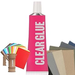 Clear glue repair for sale  Delivered anywhere in UK