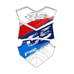 Moto serbatoio custodia usato  Spedito ovunque in Italia 