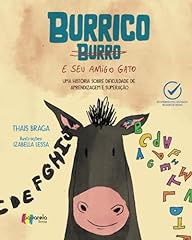 Burrico burro seu for sale  Delivered anywhere in UK