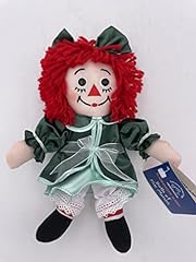 Raggedy ann doll for sale  Delivered anywhere in USA 