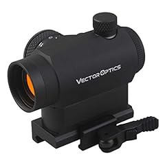 Vector optics maverick usato  Spedito ovunque in Italia 