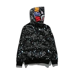 Teebqpy camo hooded for sale  Delivered anywhere in USA 