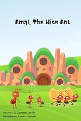 Amal wise ant for sale  Delivered anywhere in UK