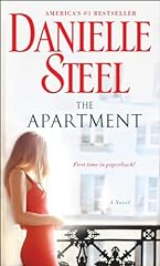 Apartment novel for sale  Delivered anywhere in USA 