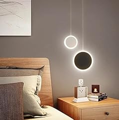 Lampada sospensione led usato  Spedito ovunque in Italia 