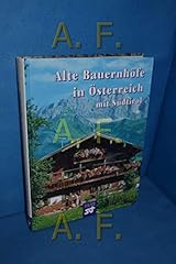 Alte bauernhöfe österreich gebraucht kaufen  Wird an jeden Ort in Deutschland