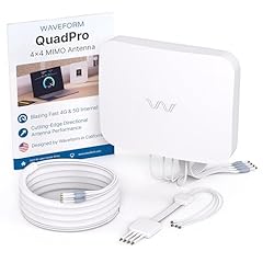 Waveform quadpro 4x4 for sale  Delivered anywhere in UK