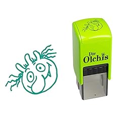 Trodat die olchis d'occasion  Livré partout en France