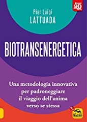 Biotransenergetica usato  Spedito ovunque in Italia 