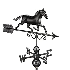 Galloping horse weathervane for sale  Delivered anywhere in USA 