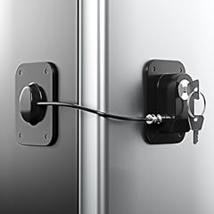 Rormgo refrigerator lock for sale  Delivered anywhere in USA 