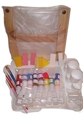 Set iniziazione pittura usato  Spedito ovunque in Italia 