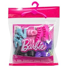 Barbie fashion pack usato  Spedito ovunque in Italia 