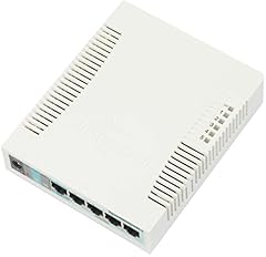 Mikrotik rb260gs small for sale  Delivered anywhere in USA 