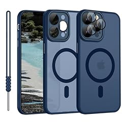 Yuandmi cover magnetica usato  Spedito ovunque in Italia 