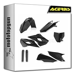 Acerbis 0021819.090 kit usato  Spedito ovunque in Italia 