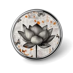 Lotus flower butterfly for sale  Delivered anywhere in UK