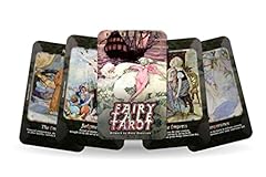 Tarot conte fées d'occasion  Livré partout en France