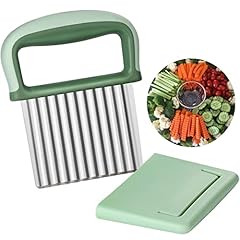 Crinkle cutter potato for sale  Delivered anywhere in UK