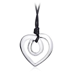 Welbijoux heart shape for sale  Delivered anywhere in USA 