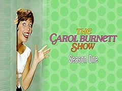 The carol burnett for sale  Delivered anywhere in Canada