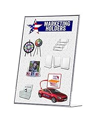 Marketing holders large for sale  Delivered anywhere in USA 