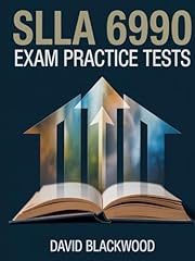 Slla 6990 exam usato  Spedito ovunque in Italia 