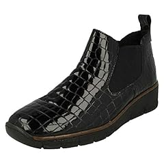 Rieker ladies wedge for sale  Delivered anywhere in UK