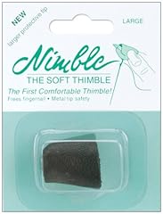 Nimble thimble company for sale  Delivered anywhere in USA 