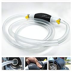 Newest High Flow Siphon Hand Pump Portable Manual Car for sale  Delivered anywhere in UK