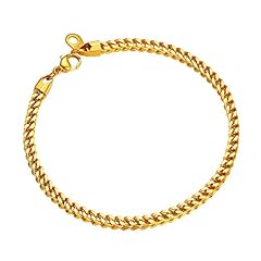 Chainspro bracelet homme d'occasion  Livré partout en France