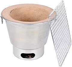 Compact charcoal grill for sale Compact charcoal grill for sale  Delivered anywhere in UK