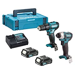 Makita clx228aj 12v usato  Spedito ovunque in Italia 