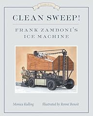 Clean sweep frank for sale  Delivered anywhere in USA 