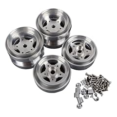 Aluminum alloy wheels for sale  Delivered anywhere in UK