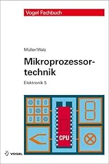 Mikroprozessortechnik zugangsc gebraucht kaufen  Wird an jeden Ort in Deutschland