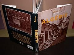 Archives algerie d'occasion  Livré partout en France