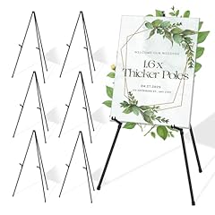 Pcs thickened easel for sale  Delivered anywhere in USA 