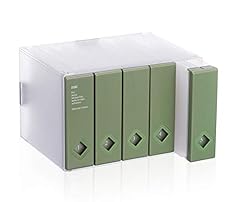 Ahfulife boîte rangement d'occasion  Livré partout en France