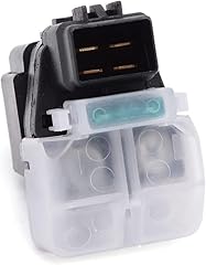 Solenoid electric relay for sale  Delivered anywhere in UK