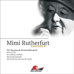 Mimi rutherfurt edition gebraucht kaufen  Wird an jeden Ort in Deutschland