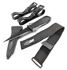 Spearfishing serrated edge for sale  Delivered anywhere in USA 