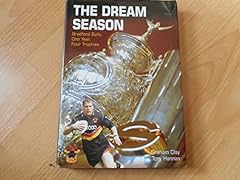 Dream season bradford for sale  Delivered anywhere in UK