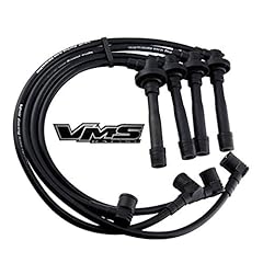 Vms racing black for sale  Delivered anywhere in USA 