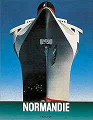 Normandie épopée géant d'occasion  Livré partout en France