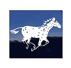 Galloping leopard appaloosa for sale  Delivered anywhere in USA 