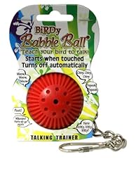 Birdy babble ball for sale  Delivered anywhere in UK