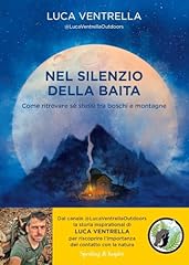 Nel silenzio della usato  Spedito ovunque in Italia 