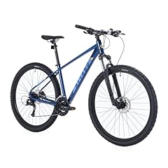 Attabo bicicletta uomo usato  Spedito ovunque in Italia 